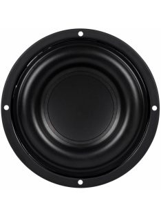 W5-1138SM 5-1/4" Neodymium Subwoofer