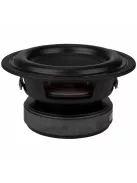 W6-1139SIF 6-1/2" Paper Cone Subwoofer Speaker