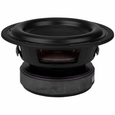 W6-1139SIF 6-1/2" Paper Cone Subwoofer Speaker