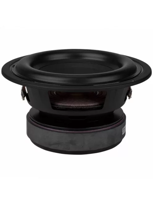 W6-1139SIF 6-1/2" Paper Cone Subwoofer Speaker