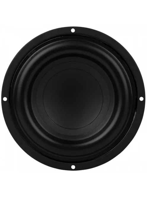 W6-1139SIF 6-1/2" Paper Cone Subwoofer Speaker