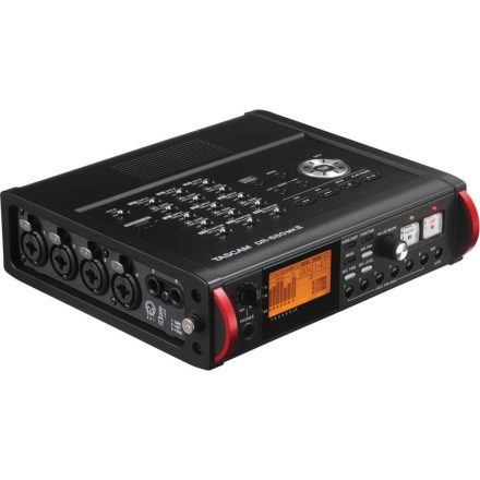 TASCAM DR680mk2 - Több.../Gyártók/Tascam,Rögzítés, lejátszás/Multitrack felvevők