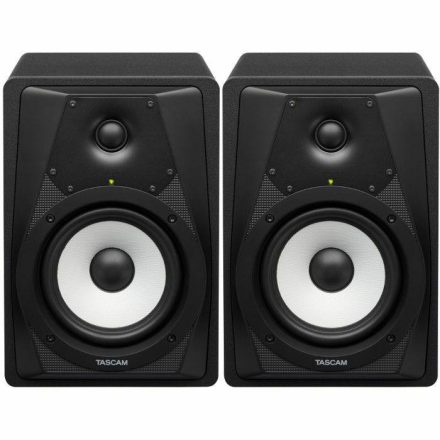 VL-S5 közeltéri monitor hangfalpár - Hangfal/Stúdió monitor