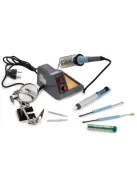 Velleman VTSS4NSET Lötstation Set