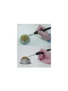 Velleman VTSTC "arany fürtök" forrasztóhegy tisztító