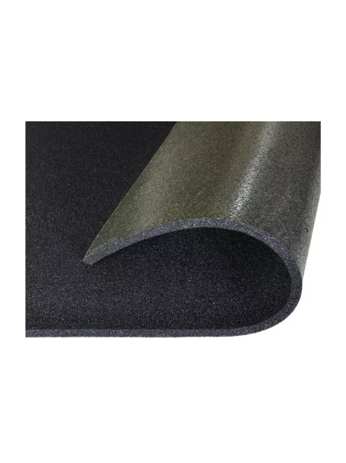 Autoshim Black Flex 10mm Acoustic Foamed Rubber | 50x75cm