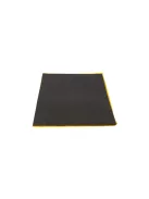 Autoshim Black Layer 7mm Polyurethane Foam | 50x50cm