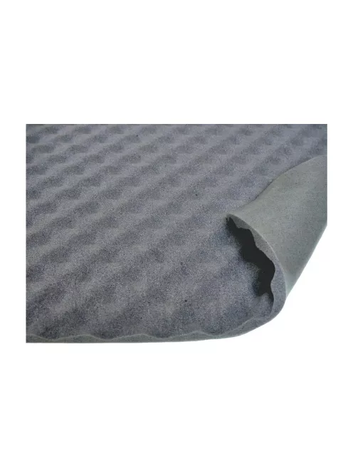 Autoshim Sound Wave 15mm Acoustic Damping  | 50x50cm