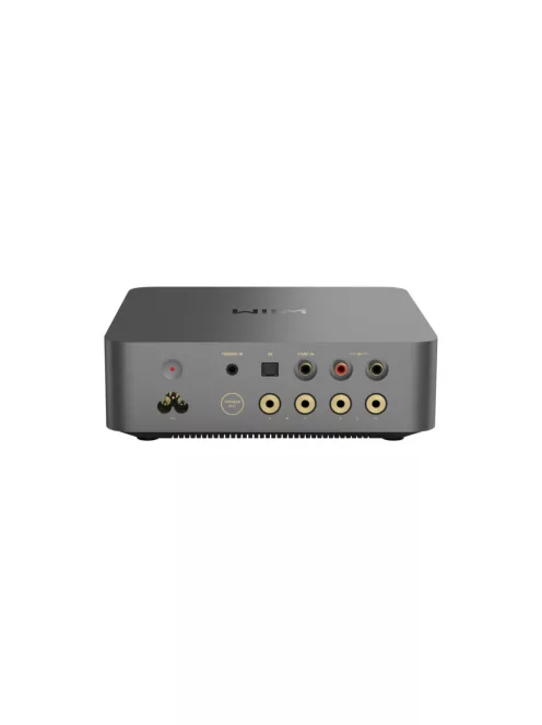 WiiM Vibelink Stereo Amplifier