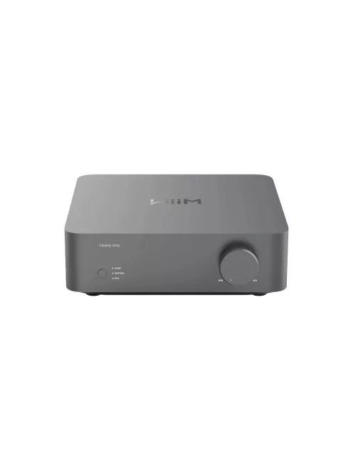 WiiM Vibelink Stereo Amplifier