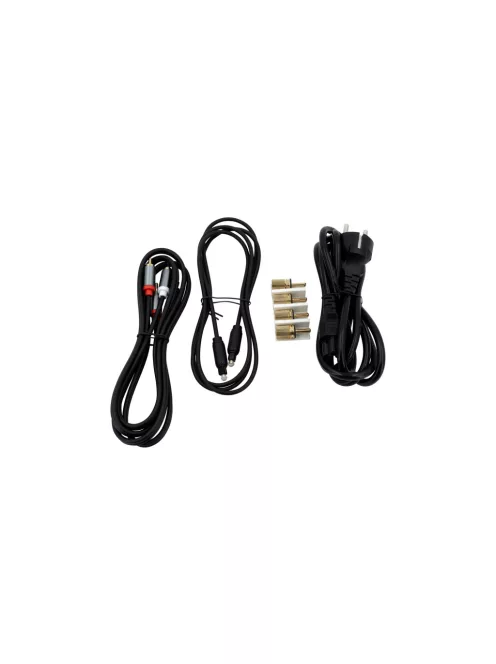 WiiM Vibelink Stereo Amplifier