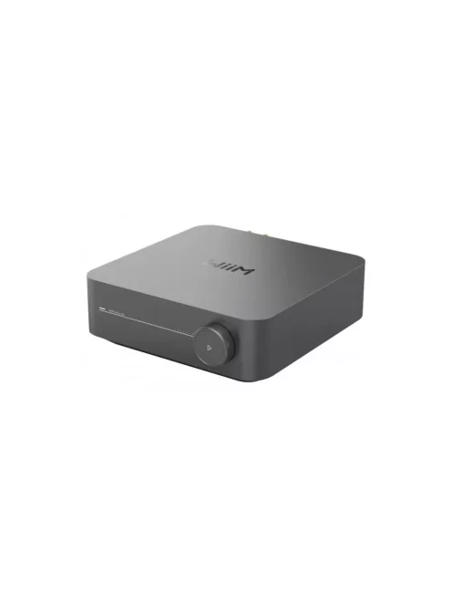 WiiM AMP Pro Stereo Amplifier