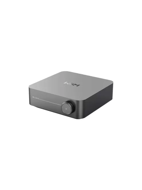 WiiM Amp Versatile Streaming Amplifier