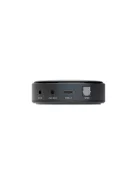 WiiM Mini Audio Streamer Bit-Perfect WiFi AirPlay 2 Multiroom Bluetooth 5.2 24bit 192kHz