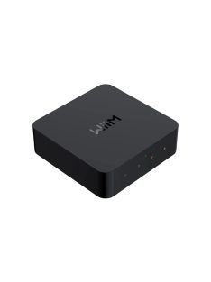 WiiM PRO+ Audio Streamer