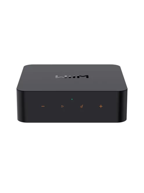 WiiM PRO+ Audio Streamer