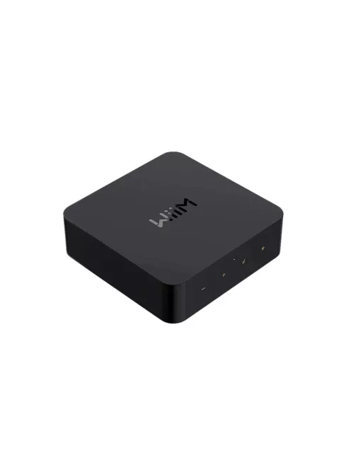 WiiM Pro Universal Streaming Component for Speaker/Receiver & Turntable/TV