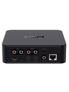   WiiM Pro Universal Streaming Component for Speaker/Receiver & Turntable/TV