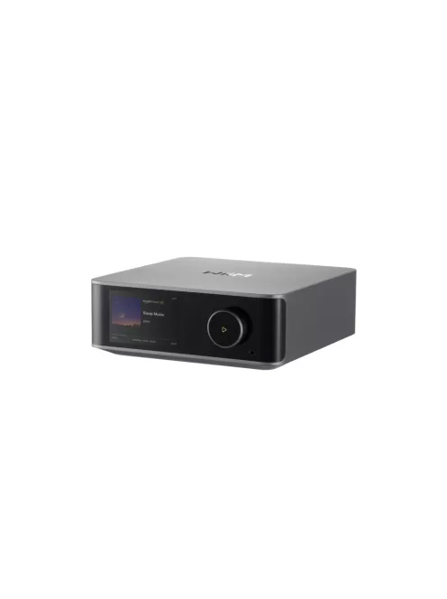 WiiM Ultra Streamer and Digital Hub