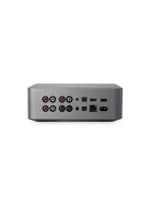 WiiM Ultra Streamer and Digital Hub