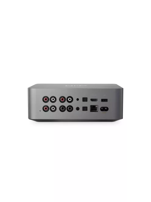 WiiM Ultra Streamer and Digital Hub