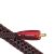 AudioQuest Cinnamon Digital Coax SPDIF kábel – 1,5 méter. - Kábel, csatl./Kábel/S-PDIF kábel,Tö