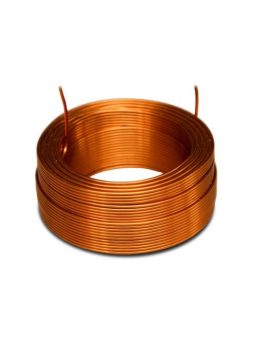 Jantzen légmagos tekercs