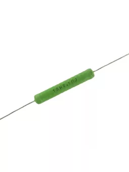 Mundorf 10W MOX ellenállás