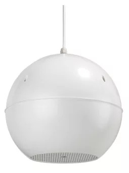 Mennyezeti függő hangsugárzó, 100V