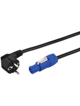 Hálózati tápkábel