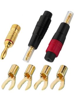 Banándugó, villa és kábelsaru