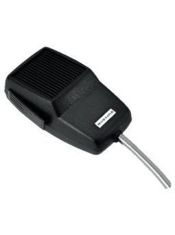 Információs mikrofon