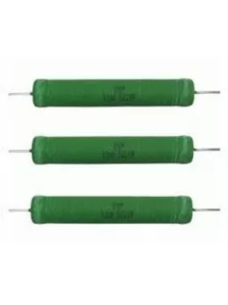 10W Superes 1% ellenállás