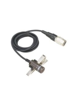 Csíptetős mikrofon