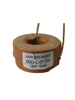 Jantzen Litze impregnált tekercs