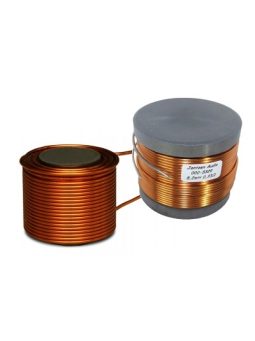 Jantzen Iron Core Coil - Permite mag