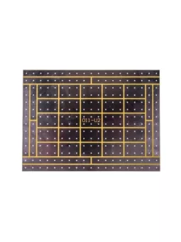 Panelek hangváltóhoz