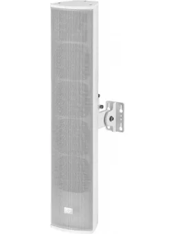 Oszlopsugárzók, hangoszlop