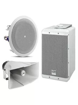 Hangfal, installációs