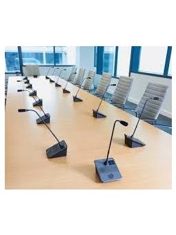 Konferencia rendszerek