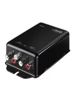  Lemezjátszó előerősítő