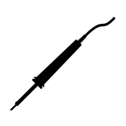 XLR szerelés (3 forrpont/1 csatlakozó) - Kábel, csatl./Szolgáltatás